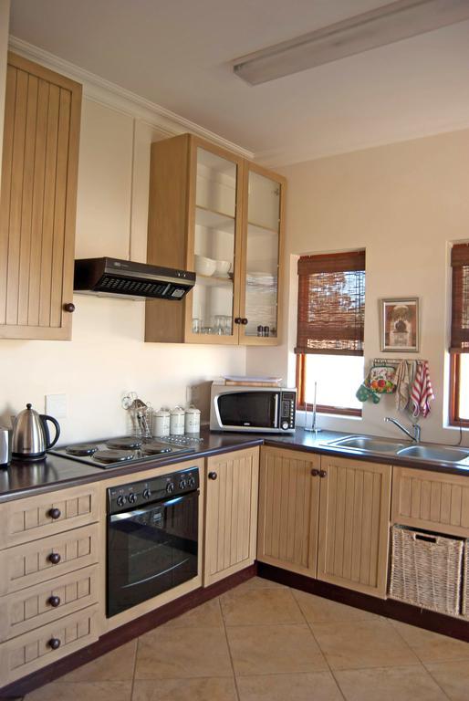 Hartley Manor Guest House Мулдесдрифт Номер фото