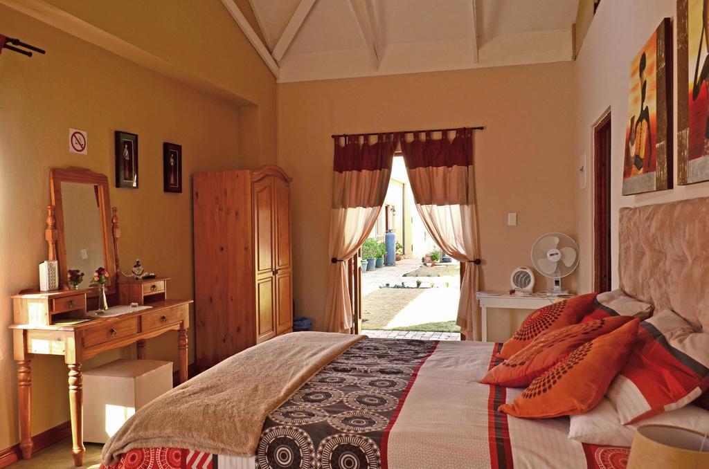 Hartley Manor Guest House Мулдесдрифт Номер фото