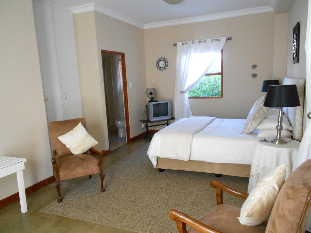 Hartley Manor Guest House Мулдесдрифт Номер фото