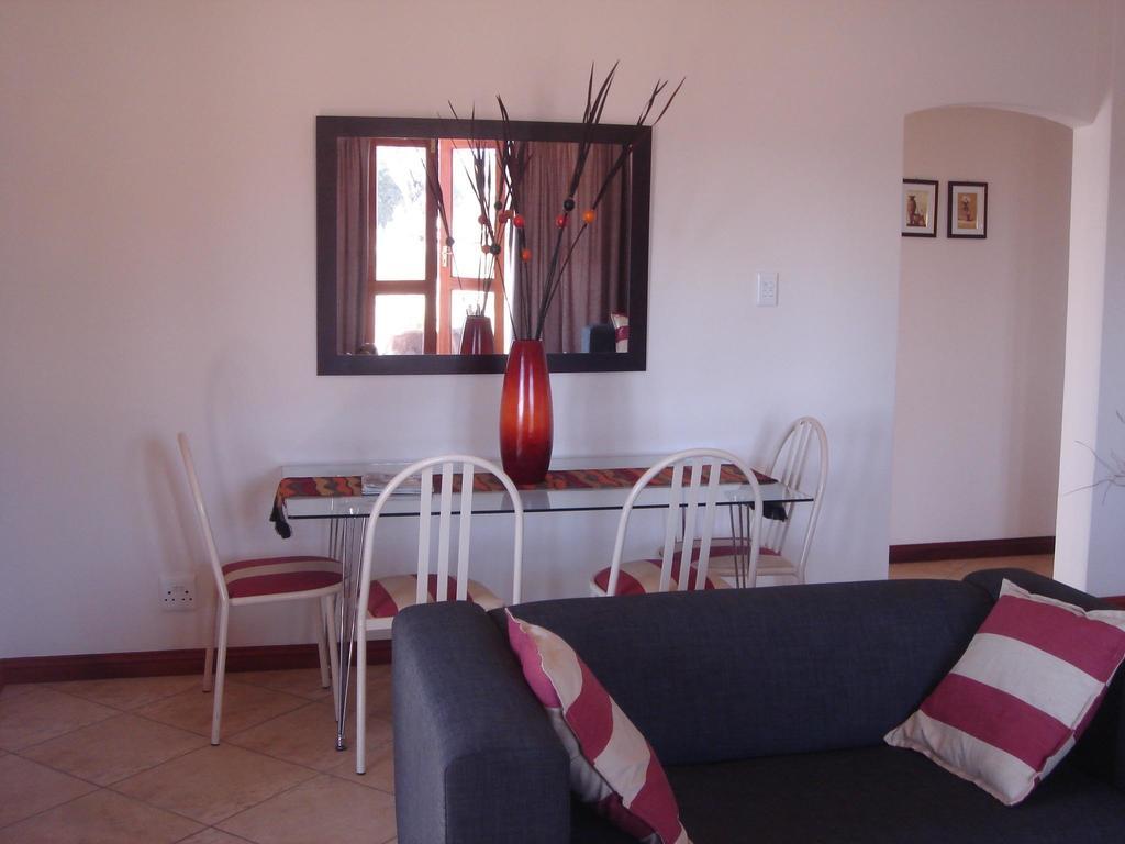 Hartley Manor Guest House Мулдесдрифт Номер фото