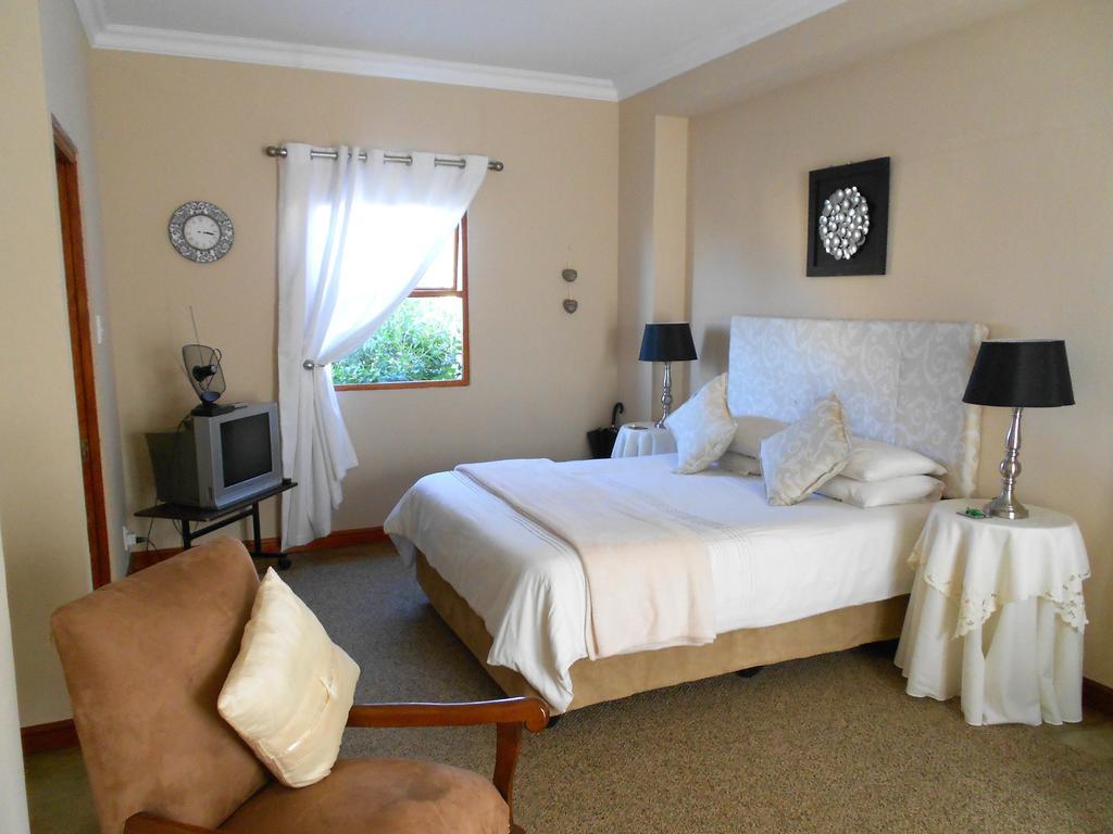 Hartley Manor Guest House Мулдесдрифт Номер фото