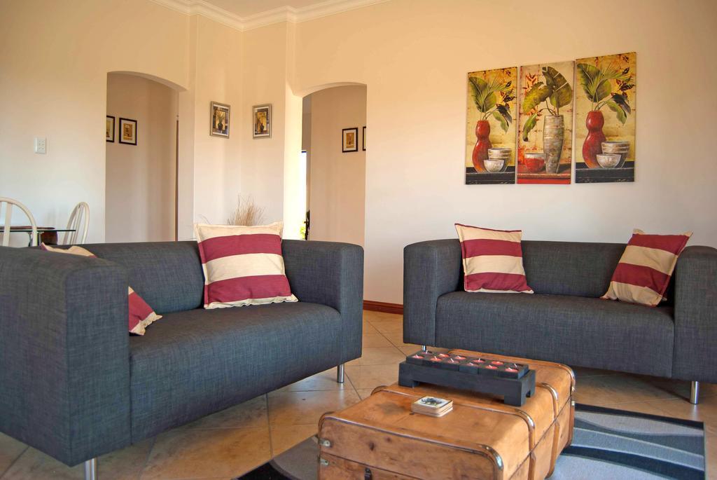 Hartley Manor Guest House Мулдесдрифт Номер фото