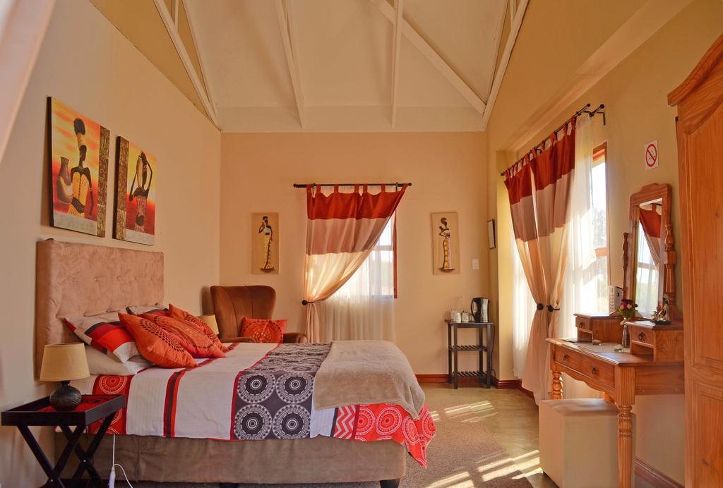 Hartley Manor Guest House Мулдесдрифт Номер фото